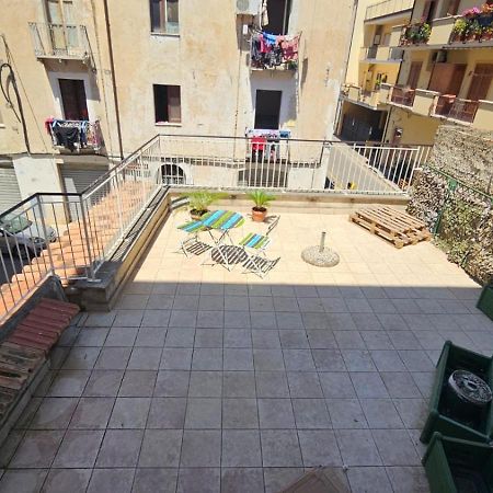 Casa Vacanze Simone Villa Fondi Eksteriør billede