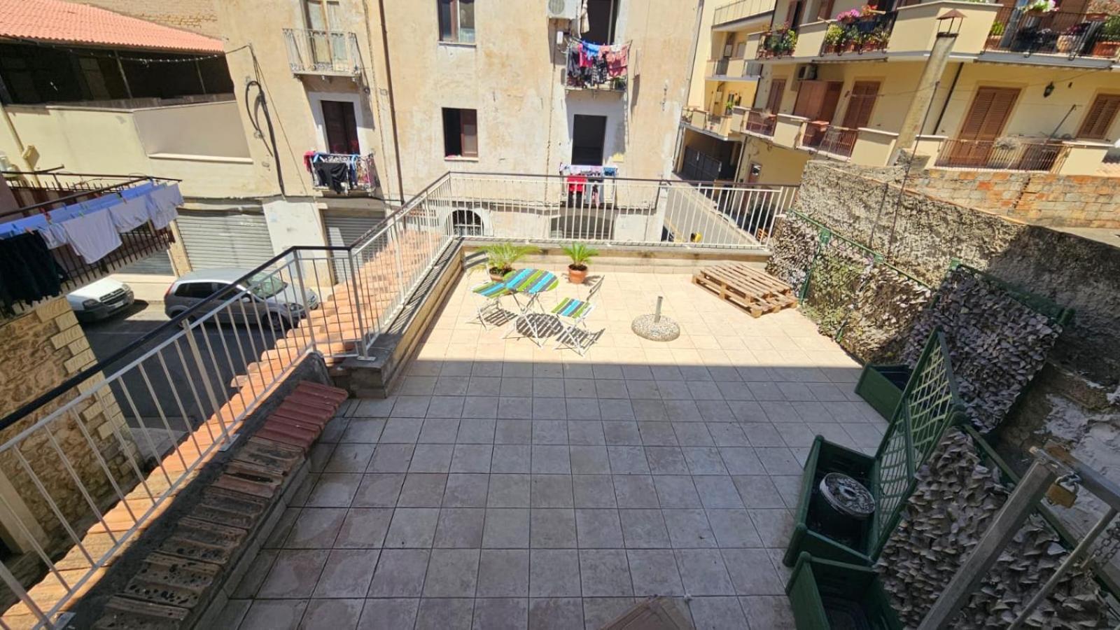 Casa Vacanze Simone Villa Fondi Eksteriør billede